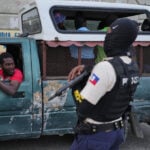 Human Rights Watch details deaths and injuries of police drone attacks in Haiti