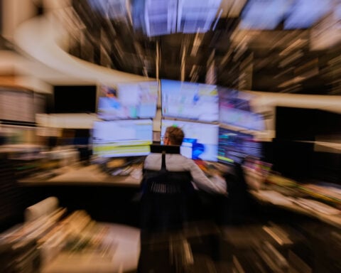 War with Iran delivers another shock to the global economy