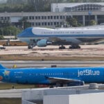 FAA grounds all JetBlue flights after request from airline