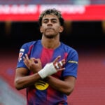 Champions League: Barcelona travels to Newcastle as round of 16 gets underway