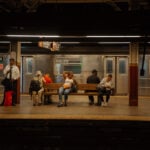 Taking to social media to complain about hot subway rides? You're not alone, study says