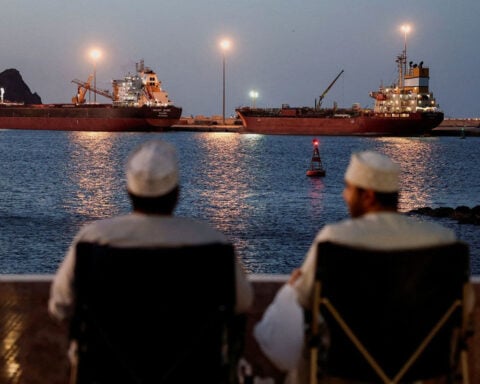 Why emergency oil releases won’t fix this crisis