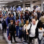 TSA wait times may not get better any time soon. Here’s what you should know if you’re flying