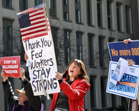 ‘A shell of our former self’: How Trump and Musk’s spending cuts are hampering US government readiness amid the Iran war