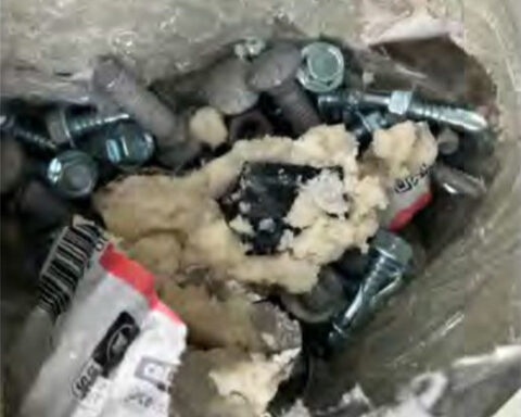 What we know about the 2 terror suspects accused of tossing makeshift bombs near the NYC mayor’s home