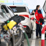 Oil prices dive as Trump says Iran war will end ‘very soon’