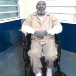 A 75-year-old faces execution this week for a 1991 murder. But he didn’t pull the trigger