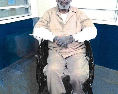 A 75-year-old faces execution this week for a 1991 murder. But he didn’t pull the trigger