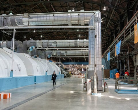 Trump has undermined the agency tasked with making sure America never has another nuclear meltdown