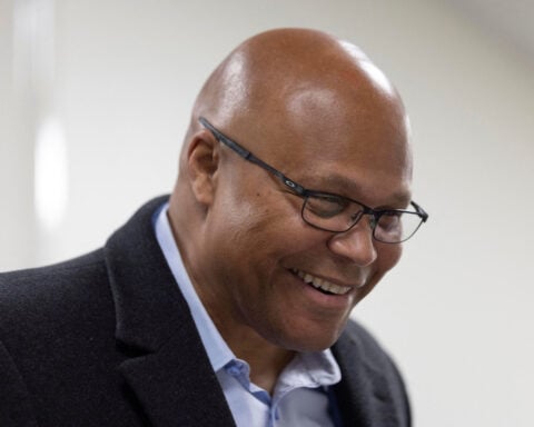 How the special election to replace Marjorie Taylor Greene is testing the power of Trump’s endorsement