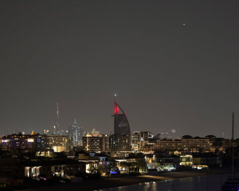 The US and Israel went to war with Iran, but the UAE is paying the price. Here’s why