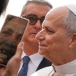 Pope accepts resignation of US bishop who was arrested for alleged financial crimes