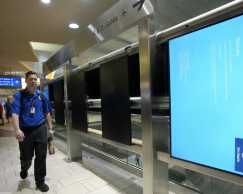 Why cloud service outages ripple across the internet – and the economy