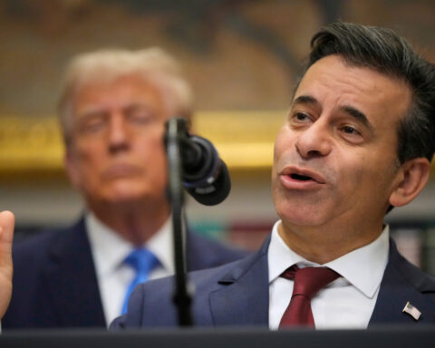 FDA finds little evidence that a drug touted by Trump can help people with autism