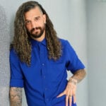 'Dancing with the Stars' pro Mark Ballas leaps back to Broadway in 'Chicago'