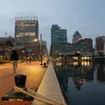 Beyond the Potomac River, sewage spills threaten cities with old infrastructure and little funds