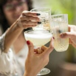 Just thinking about tequila, whiskey or wine shifts your mindset – new research