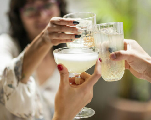 Just thinking about tequila, whiskey or wine shifts your mindset – new research