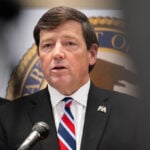 Ed Martin, outspoken Justice Department lawyer, is formally accused of ethical violations