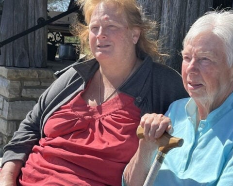 Mother, daughter reject millions as data center land dispute continues