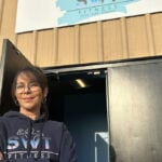 Marine Corps veteran creates space for empowerment with women-only gym