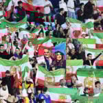 More members of the Iranian women’s soccer team seek asylum as most of squad leaves Australia