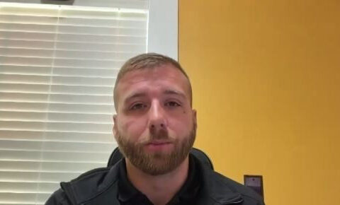 A man's battle with life-changing alpha gal syndrome and his push for awareness