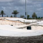 New BMX track is first of its kind in the world, city says