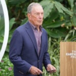 Michael Bloomberg, biggest donor of 2025, tops Philanthropy 50 list for third year in a row