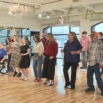 Mom finds the people her organ donor son saved, invites them to do his favorite activity, dance