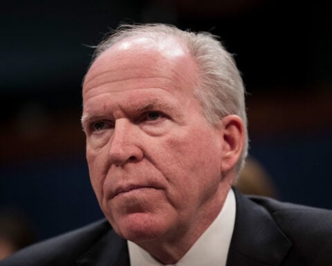 Justice Department’s brewing case against former CIA chief tests its efforts to prosecute Trump foes
