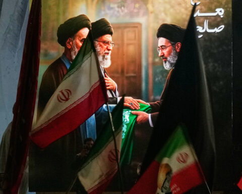 What Americans think about the war in Iran, according to recent polls