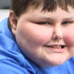 Teen who beat cancer uses Make-A-Wish to help feed people in his community