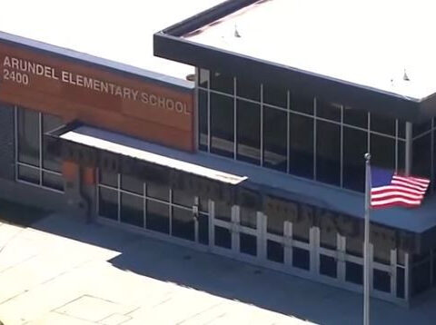 Veteran educator found dead at elementary school