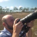 Photographer finds purpose in Southwest Florida's nature