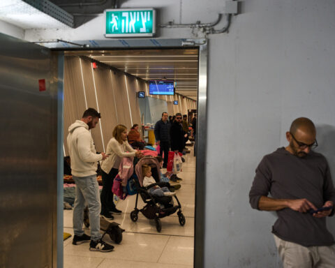 US says it destroyed 16 mine-laying vessels as Iran threatens to block Gulf oil exports