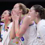 UConn and UCLA pretty much set as top 2 seeds in NCAAs, but Bruins push for the No. 1 overall spot