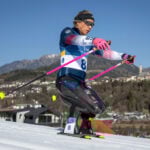 Oksana Masters roars to Paralympic redemption at Milan Cortina with 11th gold medal