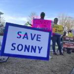 Alabama governor commutes death sentence of inmate whose accomplice fired fatal shot