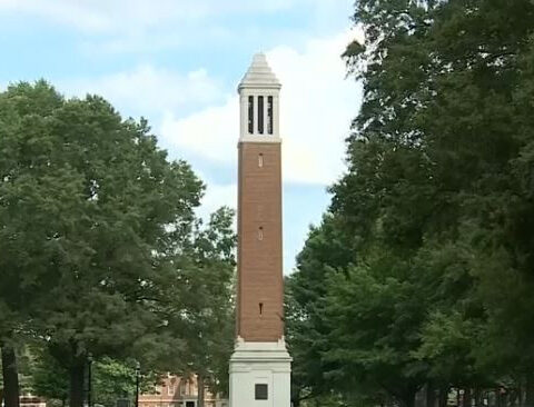 Suspended Alabama student magazines return as Selene and Sixty-Three