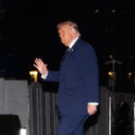 Smartmatic says Trump's 'campaign of retribution' is driving criminal prosecution