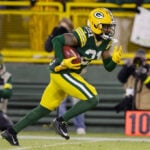 Packers add Benjamin St-Juste while moving on from another cornerback in Nate Hobbs, AP sources say