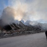 State Department allows up to $40M to be used for evacuation flights for Americans in Mideast