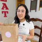 Teen creates movement for others after refusing to allow diagnosis define her