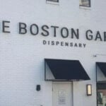Boston Garden pot shop sued by TD Garden owner: "Never heard of anybody confusing us with the arena"