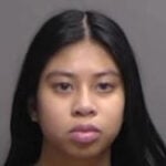 Woman accused of letting newborn drown in toilet, burying baby in backyard, sheriff says