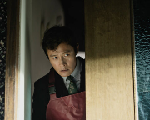 Best cat? Funniest prop? Ahead of the Oscars, the AP hands out its own awards