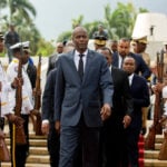 Trial opens in Miami for 4 men charged in the assassination of Haiti’s ex-president Jovenel Moïse