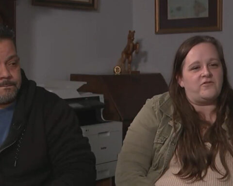 Family of teen put in chokehold at ICE protest wants justice and accountability