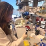 Penn medical student with rare genetic form of ALS on mission to develop gene therapy